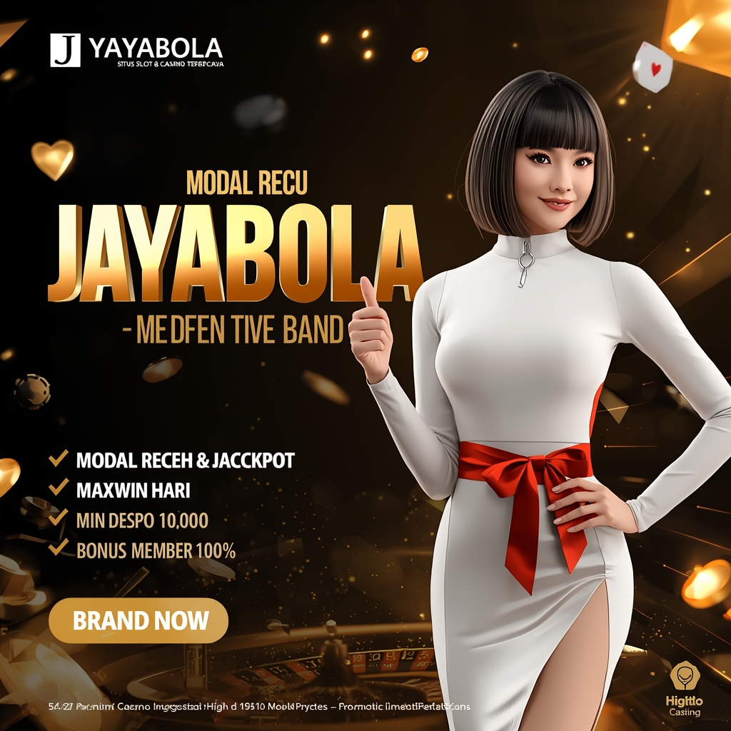 JAYABOLA Logo